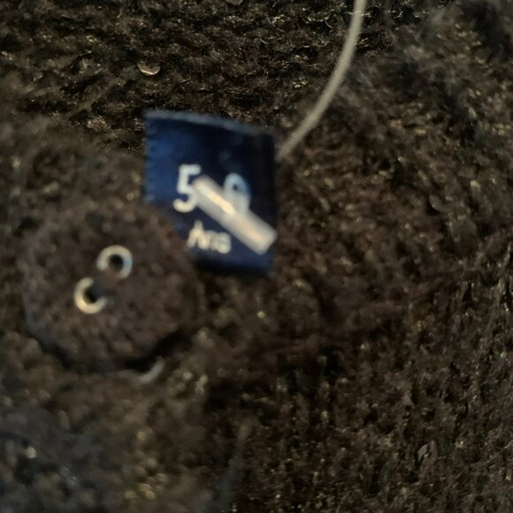 Souris Mini Cardigan Youth Size 5-6 - Picture 2 of 8